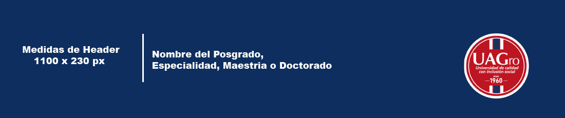 Maestría en Gestión y Desarrollo Empresarial